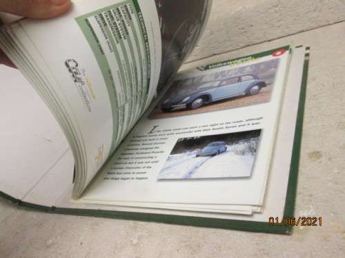 DELPRADO : THE ULTIMATE CAR COLLECTION MAGAZINES + FILE