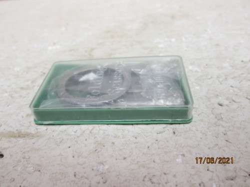 SMALL FOLD UP SCISSORS - BOXED
