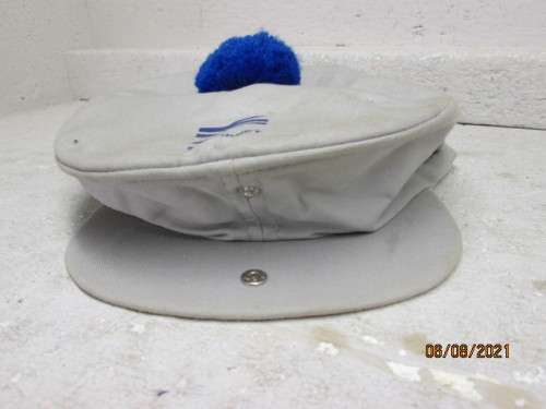 SOUTH AFRICAN RAILWAY SPOORNET CAP