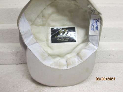SOUTH AFRICAN RAILWAY SPOORNET CAP