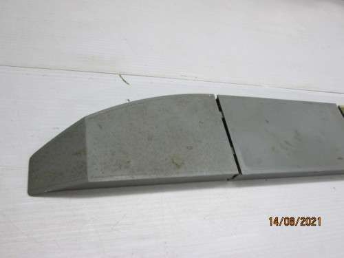 OO SCALE : TRIANG : 5 PIECE STATION PLATFORMS