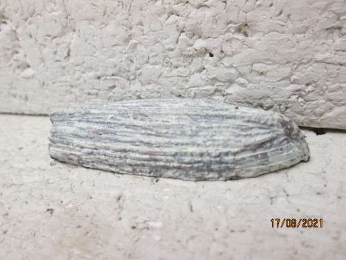 HO / OO SCALE : METAL ROWING BOAT