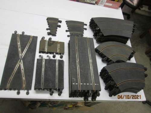 SCALEXTRIC TRACK - X48