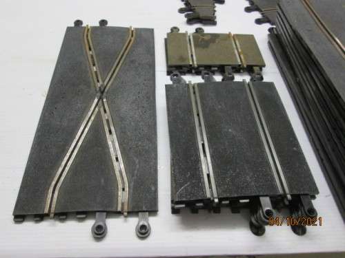 SCALEXTRIC TRACK - X48