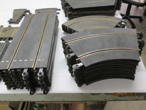 SCALEXTRIC TRACK - X48