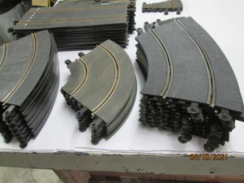 SCALEXTRIC TRACK - X48