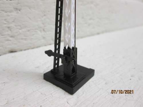 HO / OO SCALE : RAIL SIGNAL