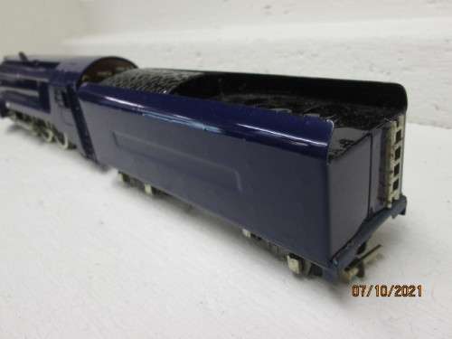 S SCALE : AMERICAN FLYER : TRAIN SET