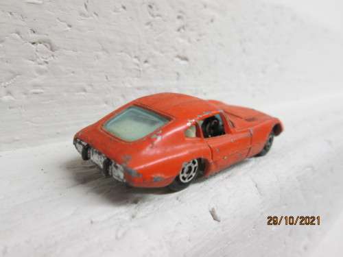 YATMING : TOYOTA 2000 GT