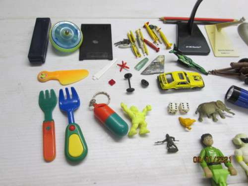 TOY SCRAPYARD