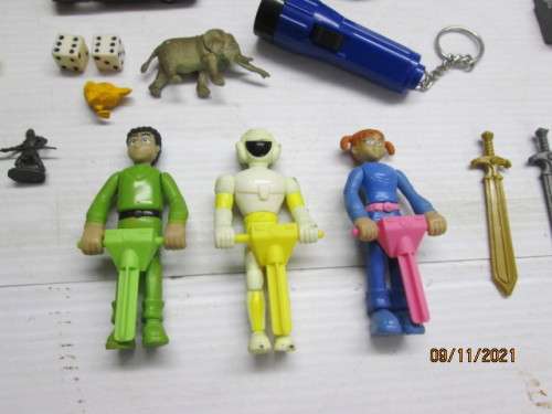 TOY SCRAPYARD