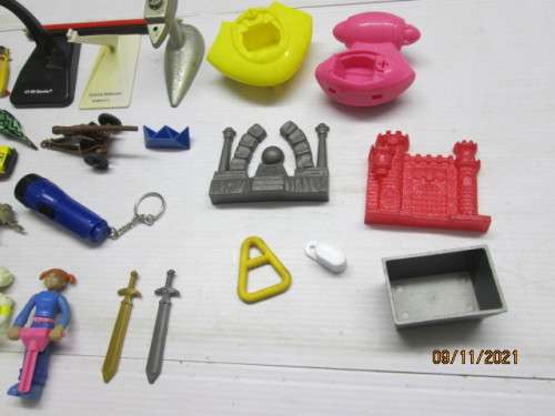 TOY SCRAPYARD