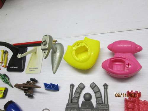 TOY SCRAPYARD