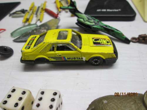 TOY SCRAPYARD