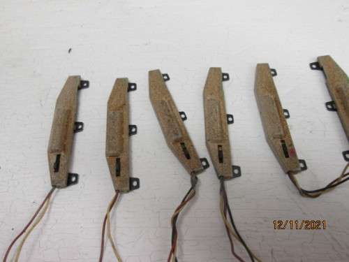 N SCALE : FLEISCHMANN ELECTRIC POINT MOTORS - X10