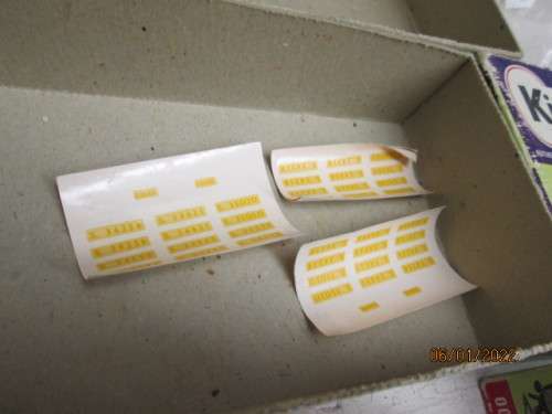 OO SCALE : KITMASTER : X2 COACHES - BOXED