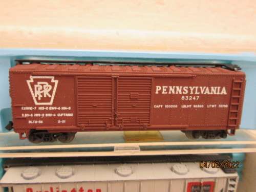 N SCALE : ATLAS : VARIOUS GOOD TRUCKS - X3  - BOXED