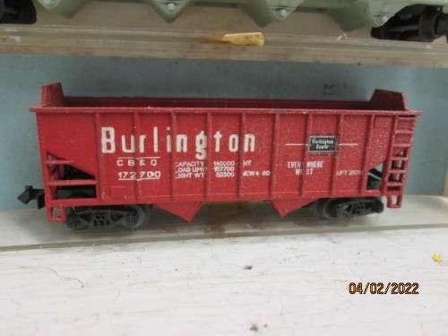 N SCALE : ATLAS : VARIOUS GOOD TRUCKS - X3  - BOXED