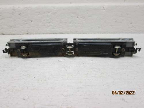 N SCALE : LIMA : CAR CARRIER  - BOXED