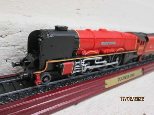 DUTCHESS LMS STATIC MODEL