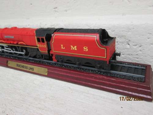 DUTCHESS LMS STATIC MODEL