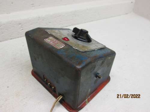 HO SCALE : MARKLIN TRANSFORMER - NO.280