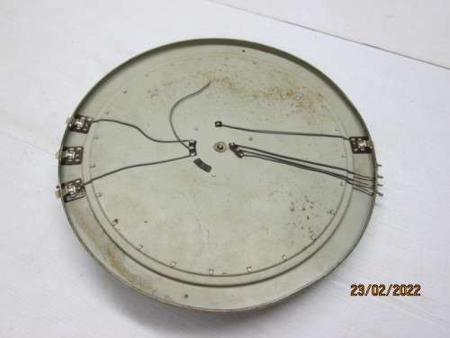 HO SCALE : MARKLIN : TURN TABLE - M-TRACK