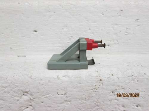 OO SCALE : HORNBY DUBLO : STOP BLOCK