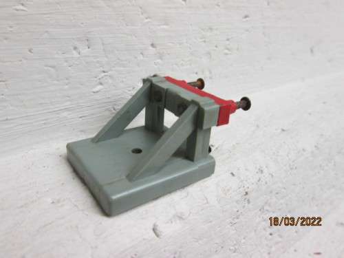 OO SCALE : HORNBY DUBLO : STOP BLOCK