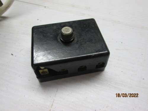 HO SCALE : LARGE HEAVY DUTY TRANSFORMER