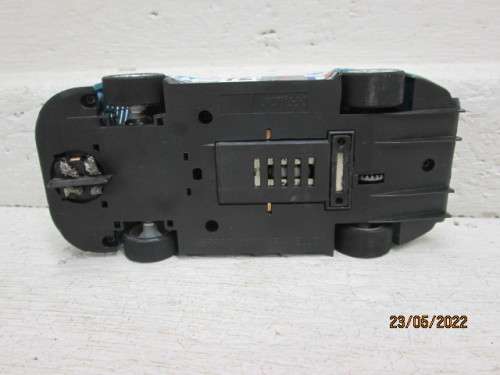 1:32 SCALE : SCX FERRARI 550 MARANELLO SLOT CAR