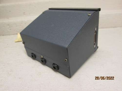 HO SCALE : H and M : MULTIPACK FLASH SWITCH UNIT - BOXED
