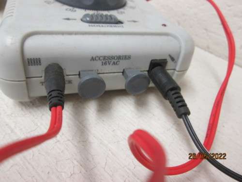 HO SCALE : BACHMANN  : CONTOLLER / TRANSFORMER