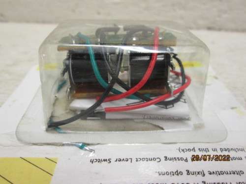 OO SCALE : HORNBY : POINT MOTOR - BOXED