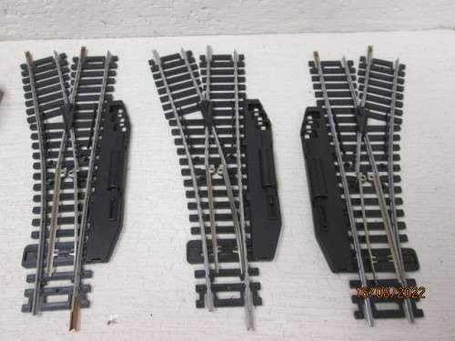 HO / OO SCALE : LIMA : TRACK X79  PIECES