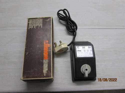 HO / OO SCALE : LIMA : CONTROLLER - BOXED