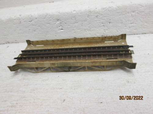 HO SCALE : MARKLIN : BRIDGE