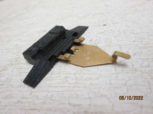 HO / OO SCALE : HORNBY : RAIL CONNECTION