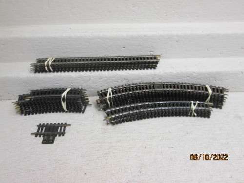 HO SCALE : JOUEF : TRACK - X27