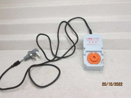 HO / OO SCALE : LIMA : CONTROLLER
