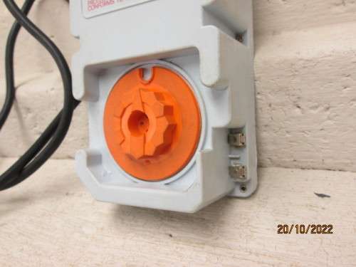 HO / OO SCALE : LIMA : CONTROLLER