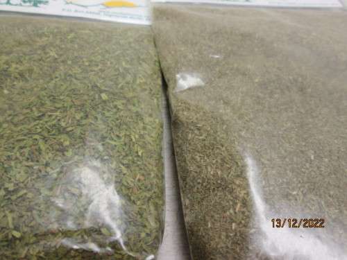 HO SCALE : SCENICS SA : X3 PACKETS OF SCATTER MATERIAL