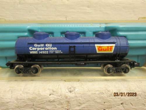 N SCALE : ATLAS : GOOD WAGONS - X4 - BOXED