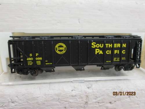 N SCALE : ATLAS : GOOD WAGONS - X4 - BOXED