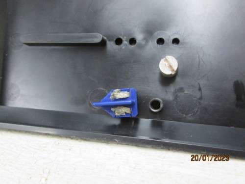1:32 SCALE : SCALEXTRIC : MINI COOPER- S - NO.15 - BOXED
