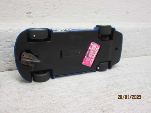 1:32 SCALE : NINCO : M3 RACING SET - BOXED