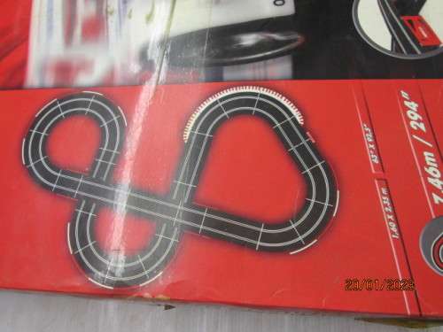 1:32 SCALE : NINCO : M3 RACING SET - BOXED
