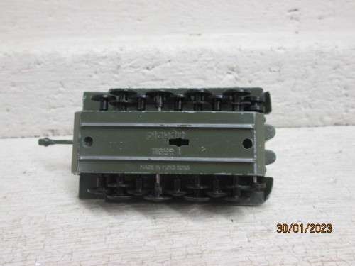 PLAYART : TIGER ONE - TANK