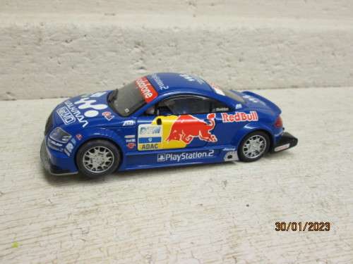 1:32 SCALE : SCX : HOCKENHEIM - DTM SERIES - SET - BOXED