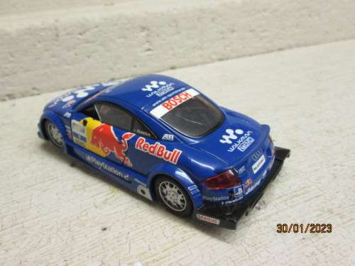 1:32 SCALE : SCX : HOCKENHEIM - DTM SERIES - SET - BOXED